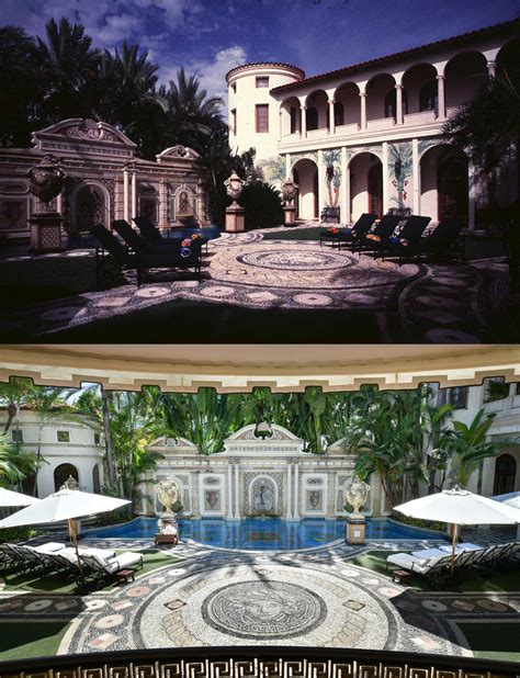 versace house in miami|who owns versace mansion.